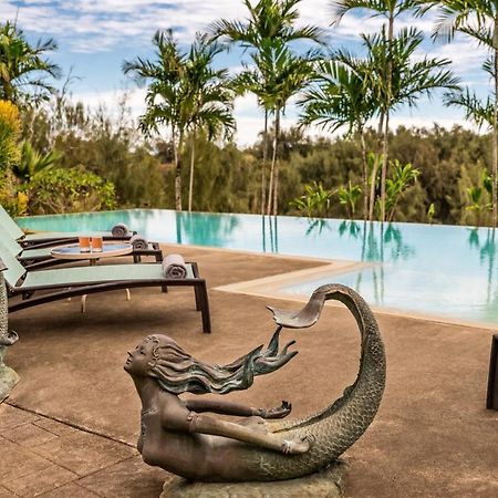 Hawaii Island Retreat At Ahu Pohaku Ho'Omaluhia Villa Kapaau Exteriör bild