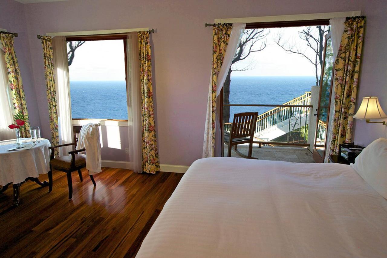 Hawaii Island Retreat At Ahu Pohaku Ho'Omaluhia Villa Kapaau Exteriör bild