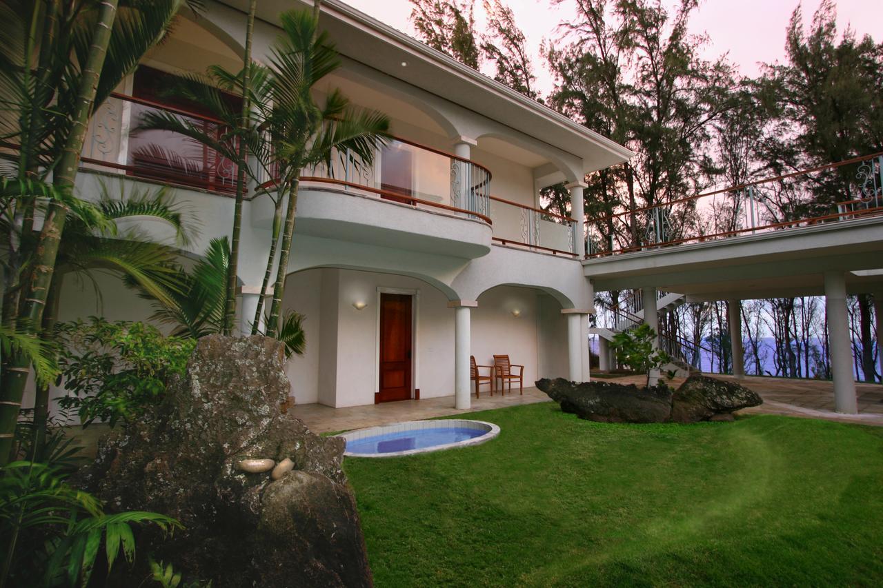 Hawaii Island Retreat At Ahu Pohaku Ho'Omaluhia Villa Kapaau Exteriör bild