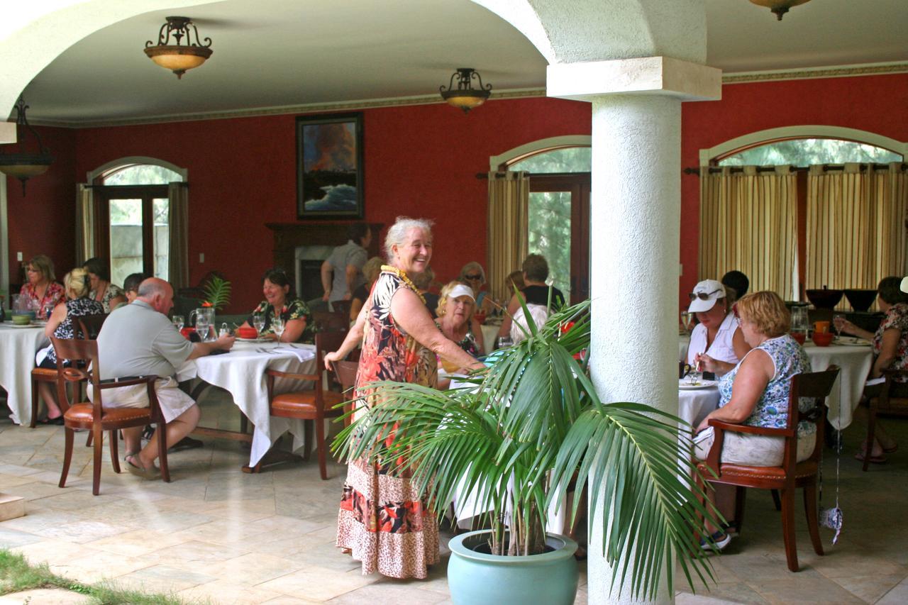 Hawaii Island Retreat At Ahu Pohaku Ho'Omaluhia Villa Kapaau Exteriör bild