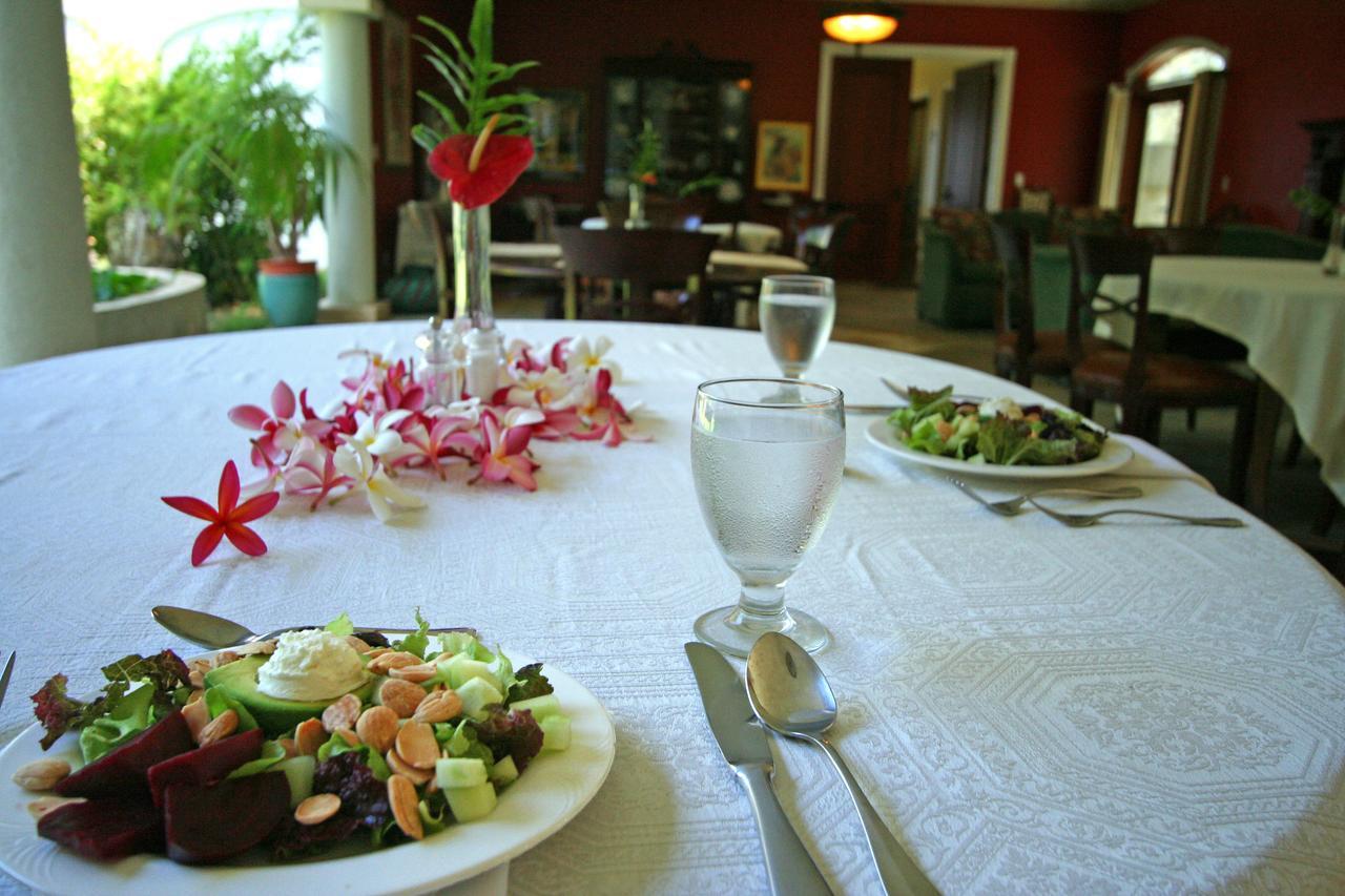 Hawaii Island Retreat At Ahu Pohaku Ho'Omaluhia Villa Kapaau Exteriör bild