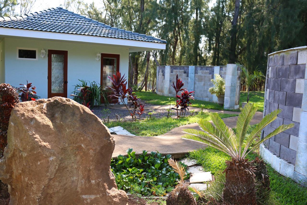 Hawaii Island Retreat At Ahu Pohaku Ho'Omaluhia Villa Kapaau Exteriör bild