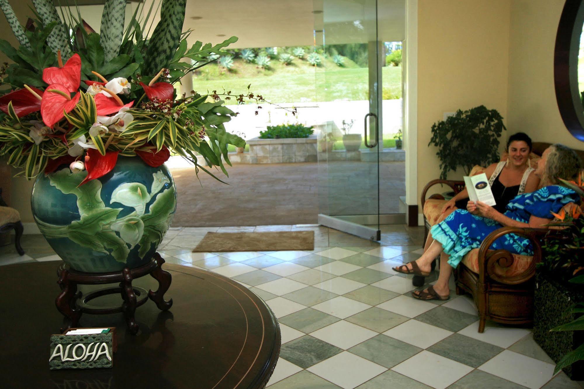Hawaii Island Retreat At Ahu Pohaku Ho'Omaluhia Villa Kapaau Exteriör bild