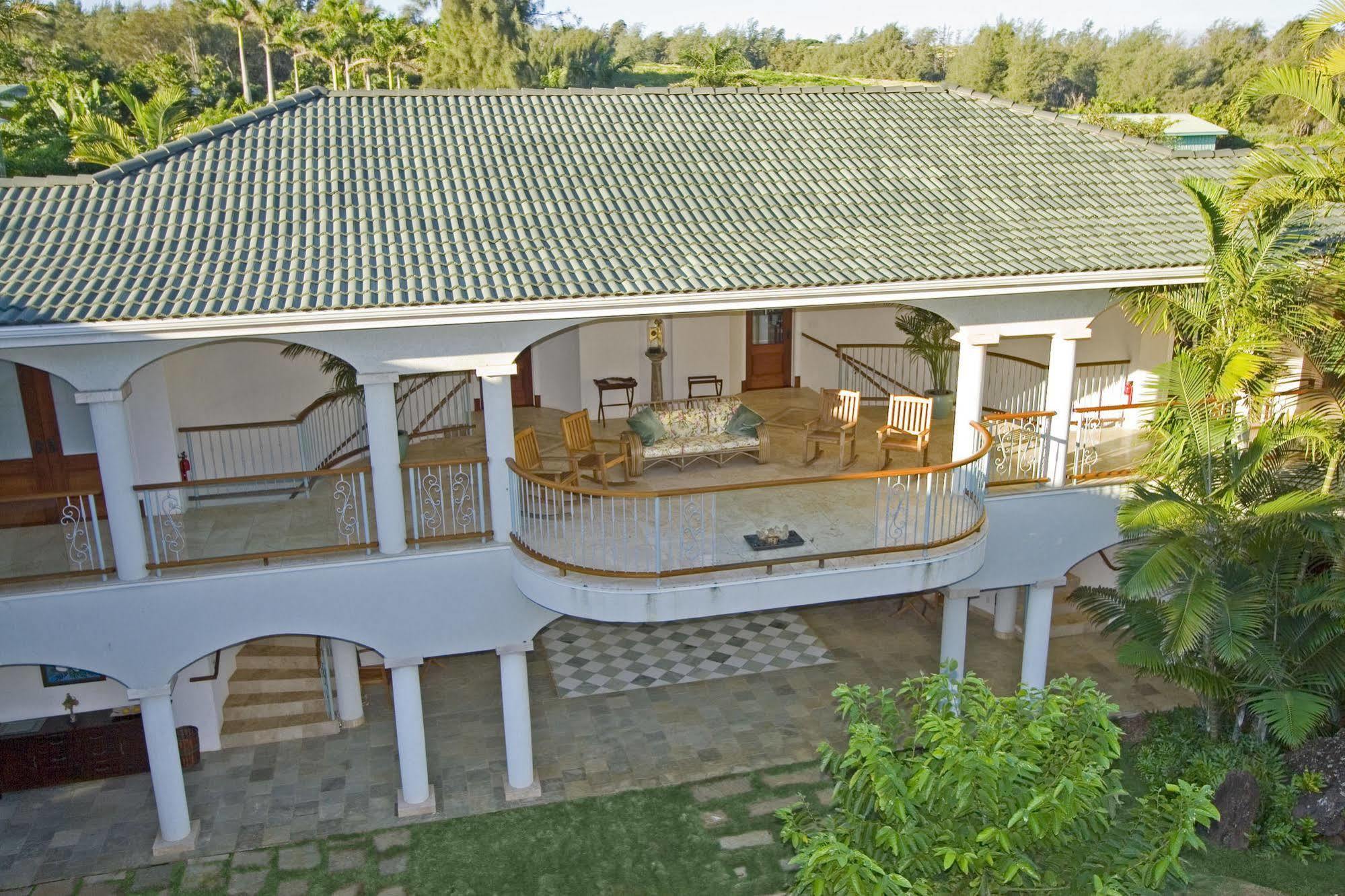 Hawaii Island Retreat At Ahu Pohaku Ho'Omaluhia Villa Kapaau Exteriör bild